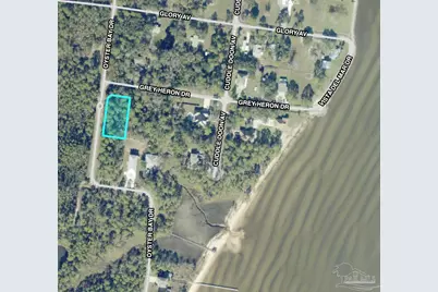 Lot 10 Blk A Grey Heron Dr, Milton, FL 32583 - Photo 1