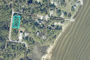 Lot 10 Blk A Grey Heron Dr, Milton, FL 32583 - Photo 1