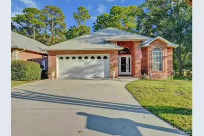 9601 Grallatorial Cir, Pensacola, FL 32507 - Photo 1