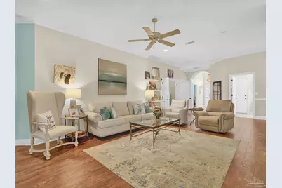 9601 Grallatorial Cir, Pensacola, FL 32507 - Photo 4