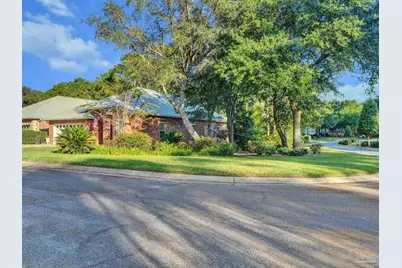9601 Grallatorial Cir, Pensacola, FL 32507 - Photo 36