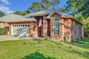 9601 Grallatorial Circle, Pensacola, FL 32507 - Photo 2