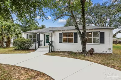 721 W Hernandez, Pensacola, FL 32501 - Photo 2