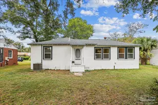 721 W Hernandez, Pensacola, FL 32501 - Photo 30