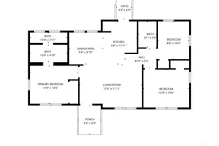 721 W Hernandez, Pensacola, FL 32501 - Photo 34