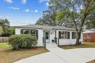721 W Hernandez, Pensacola, FL 32501 - Photo 2