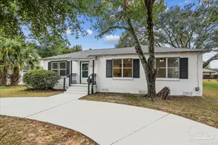 721 W Hernandez, Pensacola, FL 32501 - Photo 1