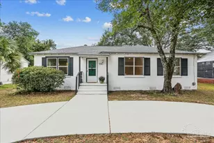 721 W Hernandez, Pensacola, FL 32501 - Photo 1