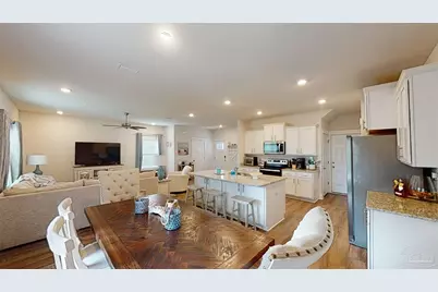 50 Maxfli Pl, Pensacola, FL 32507 - Photo 8