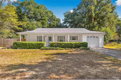 5898 Cedar Tree Dr, Milton, FL 32570 - Photo 2