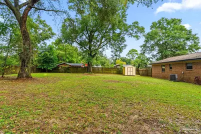 4305 Galt City Rd, Milton, FL 32583 - Photo 42