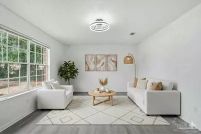 4305 Galt City Rd, Milton, FL 32583 - Photo 2