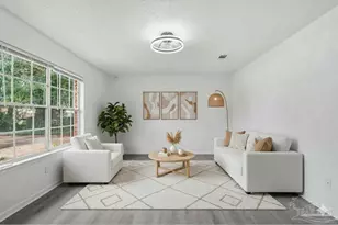 4305 Galt City Rd, Milton, FL 32583 - Photo 2