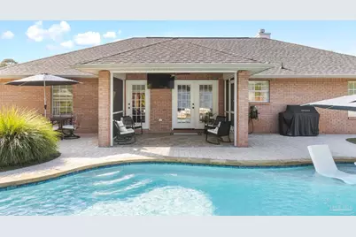 1938 Coral St, Navarre, FL 32566 - Photo 34