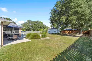 1938 Coral St, Navarre, FL 32566 - Photo 30