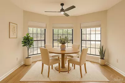 40 Baybridge Dr #J, Gulf Breeze, FL 32561 - Photo 12