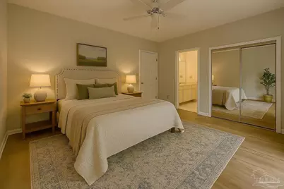 40 Baybridge Dr #J, Gulf Breeze, FL 32561 - Photo 16