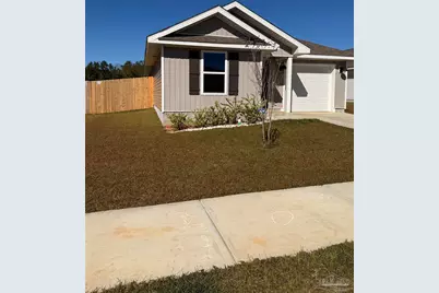 8 Spoonbill St, Cantonment, FL 32533 - Photo 2