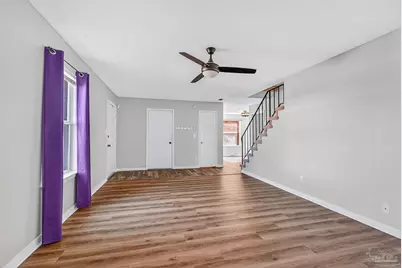 4603 Forrestal St, Pensacola, FL 32506 - Photo 4