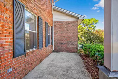 4603 Forrestal St, Pensacola, FL 32506 - Photo 2