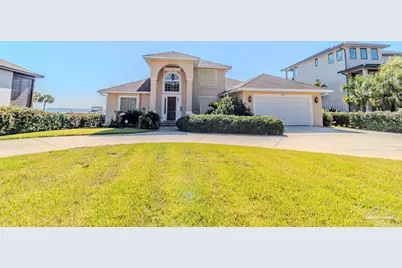 2012 Pritchard Pt, Navarre, FL 32566 - Photo 4