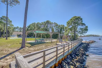 5426 North Shore Rd, Perdido Key, FL 32507 - Photo 18