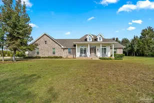 3550 Molino Rd, Molino, FL 32577 - Photo 4