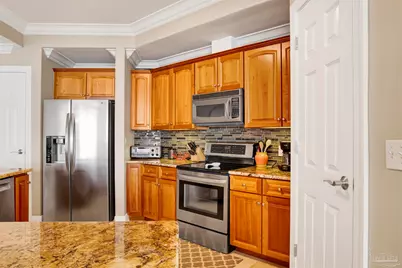 16547 Perdido Key Dr #E501, Pensacola, FL 32507 - Photo 8