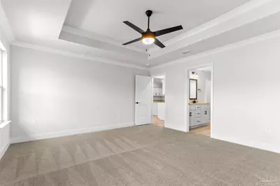 1876 Summer Pecan Dr #03-E, Cantonment, FL 32533 - Photo 10