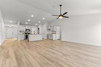 1876 Summer Pecan Dr #03-E, Cantonment, FL 32533 - Photo 6