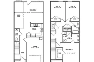 8375 Bluejack Dr, Pensacola, FL 32514 - Photo 2