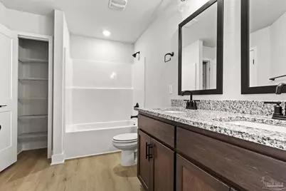 1880 Summer Pecan Dr #02-E, Cantonment, FL 32533 - Photo 10