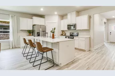 5849 Dove Nest Rd, Gulf Breeze, FL 32563 - Photo 2