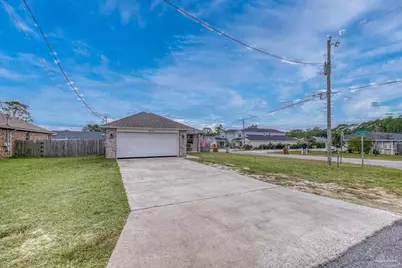 8505 Carlos St, Navarre, FL 32566 - Photo 46
