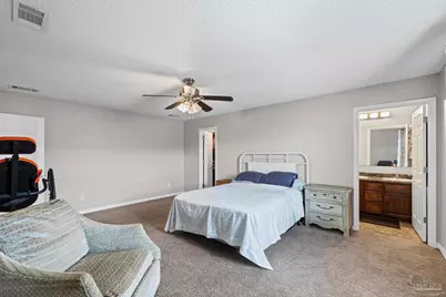 8505 Carlos St, Navarre, FL 32566 - Photo 24