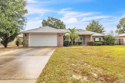 3933 Harbors Port St, Pace, FL 32571 - Photo 1