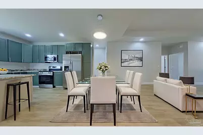 2720 Jewell Rd, Navarre, FL 32566 - Photo 1