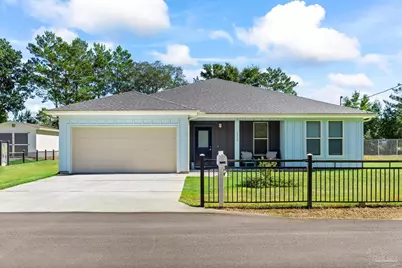 2720 Jewell Rd, Navarre, FL 32566 - Photo 1