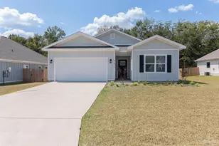 874 Windhill Dr, Cantonment, FL 32533 - Photo 1