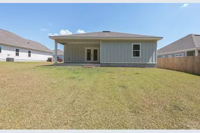 874 Windhill Dr, Cantonment, FL 32533 - Photo 28