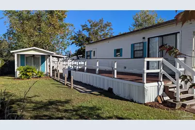 81 Horn Dr, Lillian, AL 36549 - Photo 2