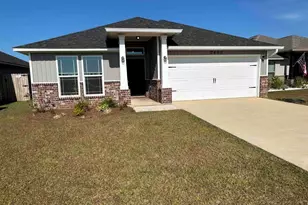 2460 Privet Berry Dr, Gulf Breeze, FL 32563 - Photo 1