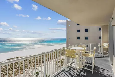 8573 Gulf Blvd #703, Navarre Beach, FL 32566 - Photo 28