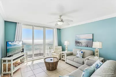 8573 Gulf Blvd #703, Navarre Beach, FL 32566 - Photo 12