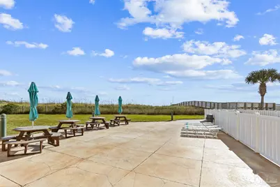 1600 Via Deluna Dr #702B, Pensacola Beach, FL 32561 - Photo 26