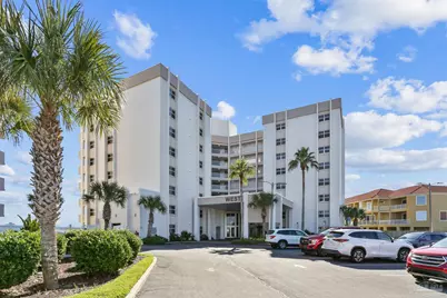 1600 Via Deluna Dr #702B, Pensacola Beach, FL 32561 - Photo 20