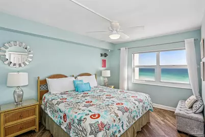 1600 Via Deluna Dr #702B, Pensacola Beach, FL 32561 - Photo 10