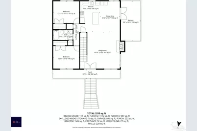 22 Seashore Dr, Pensacola Beach, FL 32561 - Photo 70