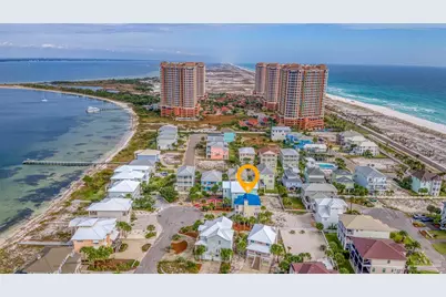 22 Seashore Dr, Pensacola Beach, FL 32561 - Photo 56