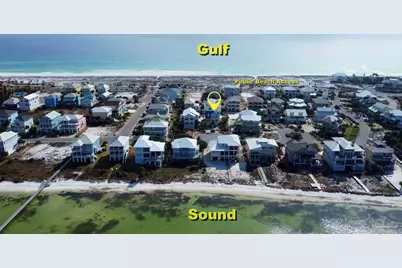22 Seashore Dr, Pensacola Beach, FL 32561 - Photo 56